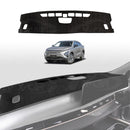 Dash Mat for Chery OMODA E5 All-Electric 2024-Onwards Non-Slip Microfiber Pad Interior Accessories-1