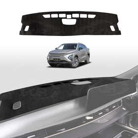 Dash Mat for Chery OMODA E5 All-Electric 2024-Onwards Non-Slip Microfiber Pad Interior Accessories