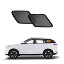 Window Sun Shades for Jaecoo J5 EV 2025-Onwards-15
