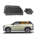Window Sun Shades for Jaecoo J7 2024-Onwards Sun Blind Mesh-19