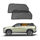 Window Sun Shades for Jaecoo J7 2024-Onwards Sun Blind Mesh-18