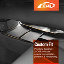 Centre Console Organizer for Jaecoo J7 Series 2024-Onwards Armrest Tray Storage Box Wireless Charging Pad Interior Accessories-6