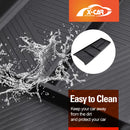 Centre Console Organizer for Jaecoo J7 Series 2024-Onwards Armrest Tray Storage Box Wireless Charging Pad Interior Accessories-8