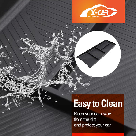 Centre Console Organizer for Jaecoo J7 Series 2024-Onwards Armrest Tray Storage Box Wireless Charging Pad Interior Accessories