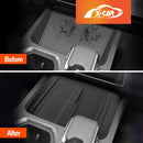 Centre Console Organizer for Jaecoo J7 Series 2024-Onwards Armrest Tray Storage Box Wireless Charging Pad Interior Accessories-11