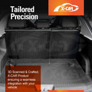 Boot Liner / Back Seat Protector for Chery C5 2025-Onwards  Heavy Duty Cargo Trunk Mat-4