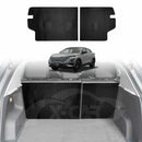 Boot Liner/Back Seat Protector for Chery OMODA 5/5 GT 2023-2025 Heavy Duty Cargo Trunk Mat-21