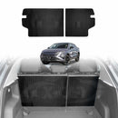Boot Liner / Back Seat Protector for Chery C5 2025-Onwards  Heavy Duty Cargo Trunk Mat-22