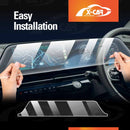 Screen Protector for Chery OMODA 5 2023-Onwards Touchscreen Anti-Scratch Film Cover-4