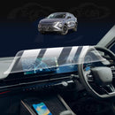 Screen Protector for Chery C5 2025-Onwards Touchscreen Anti-Scratch Film Cover-1