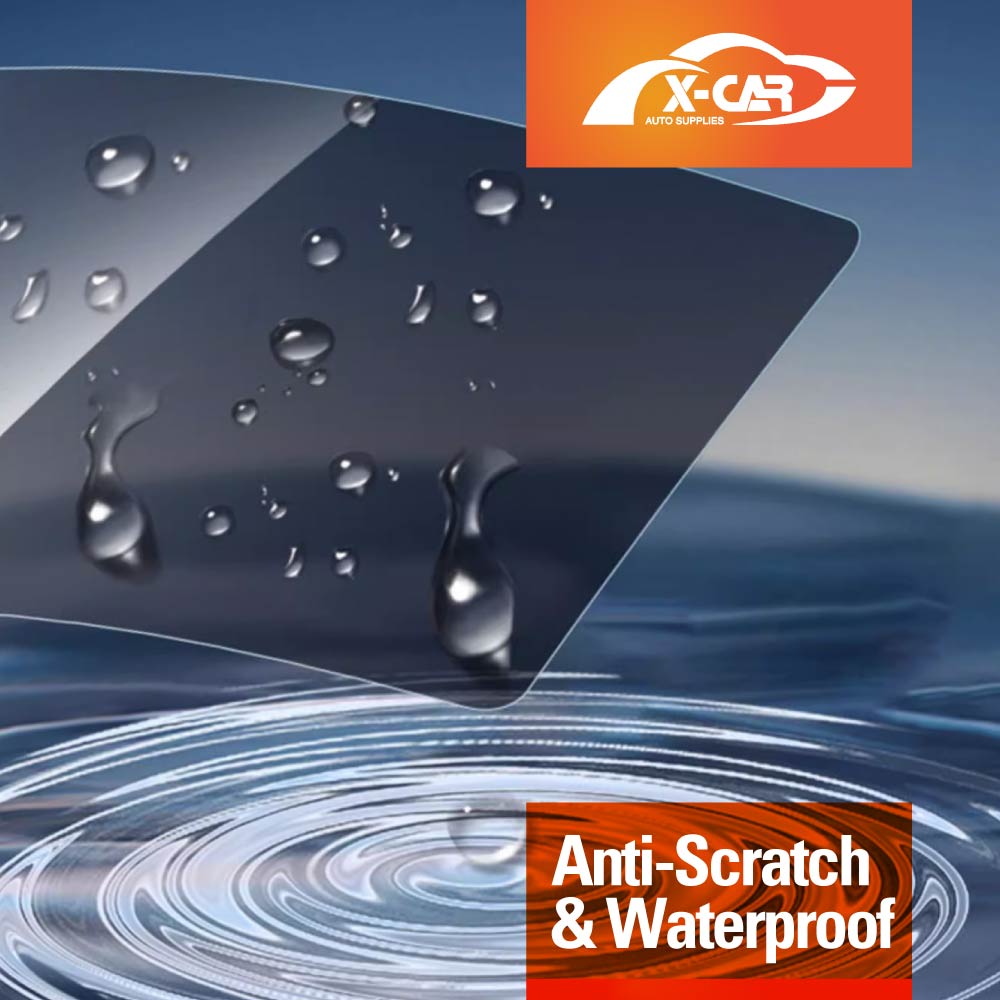 Screen Protector for Chery C5 2025-Onwards Touchscreen Anti-Scratch Film Cover