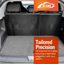 Boot Liner/ Back Seat Protector for Chery OMODA E5 All-Electric 2024-Onwards Heavy Duty Cargo Trunk Mat-5