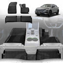 3D Floor Mats for Chery OMODA 5/5 GT 2023-2025 All-Weather Car Liners-1