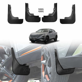 Mud Flaps Splash Guards for Chery OMODA 5 2023-2025