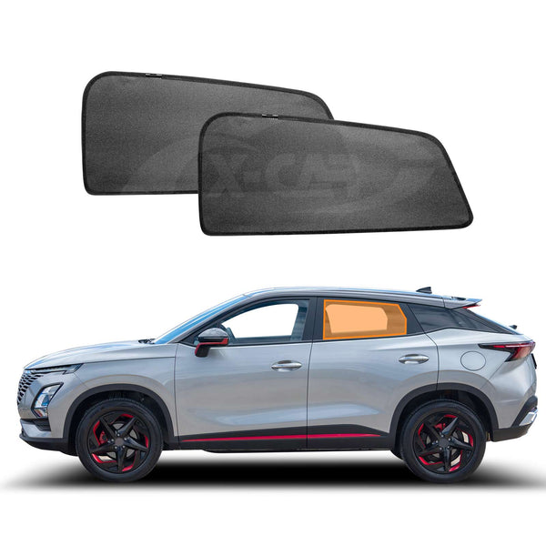 Rear Window Sun Shade for Chery OMODA 5 2023-2025