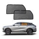 Window Sun Shades for Chery Omoda 9 2025-Onwards Sun Blind Mesh-17