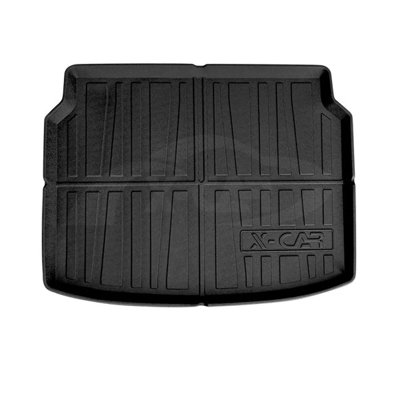 Boot Liner/ Back Seat Protector for Chery Tiggo 4 Petrol 2025-Onwards All Weather Car Mats