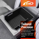 Centre Console Organizer for Chery Tiggo 4 2025-Onwards Armrest Tray Storage Box Interior Accessories-12