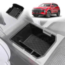 Centre Console Organizer for Chery Tiggo 4 2025-Onwards Armrest Tray Storage Box Interior Accessories-15