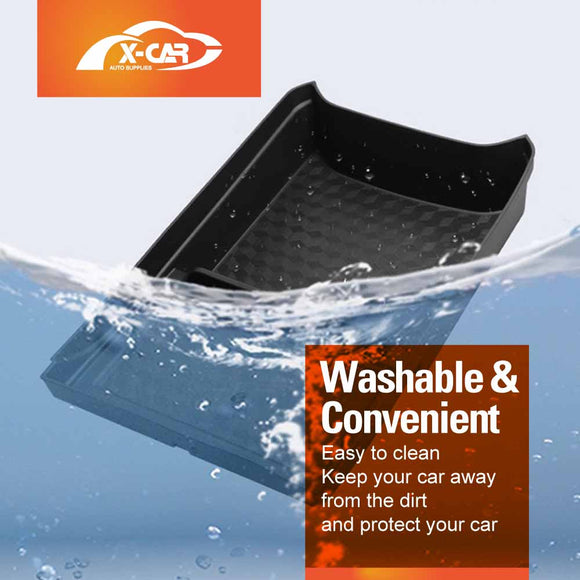 Lower Centre Console Organizer Tray for Chery Tiggo 4 2025-Onwards