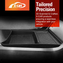 Lower Centre Console Organizer Tray for Chery Tiggo 4 2025-Onwards-4