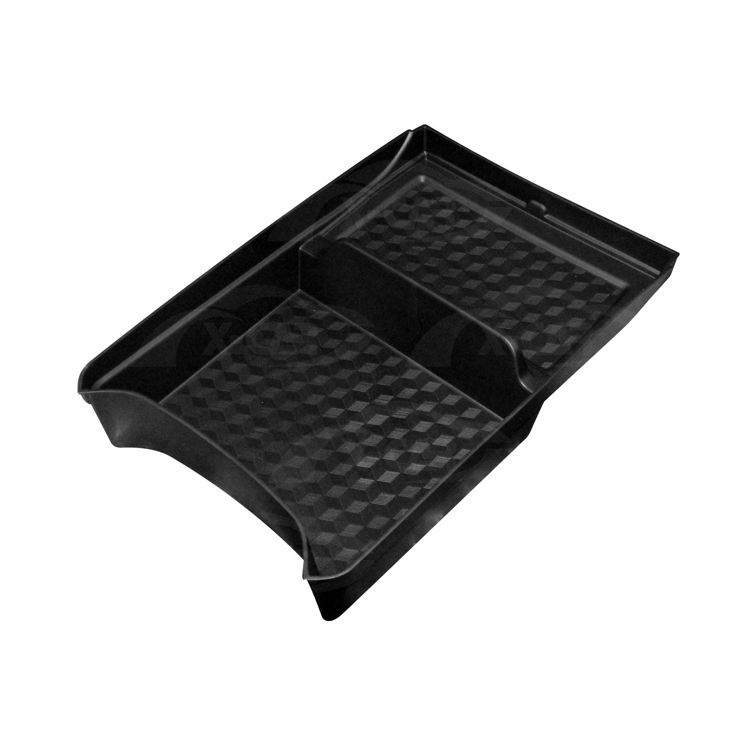 Lower Centre Console Organizer Tray for Chery Tiggo 4 2025-Onwards