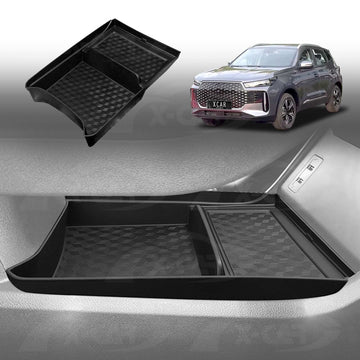 Lower Centre Console Organizer Tray for Chery Tiggo 4 Pro 2024-Onwards