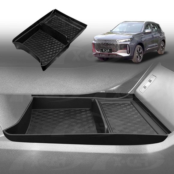 Lower Centre Console Organizer Tray for Chery Tiggo 4 Pro 2024-Onwards