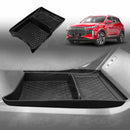 Lower Centre Console Organizer Tray for Chery Tiggo 4 2025-Onwards-1