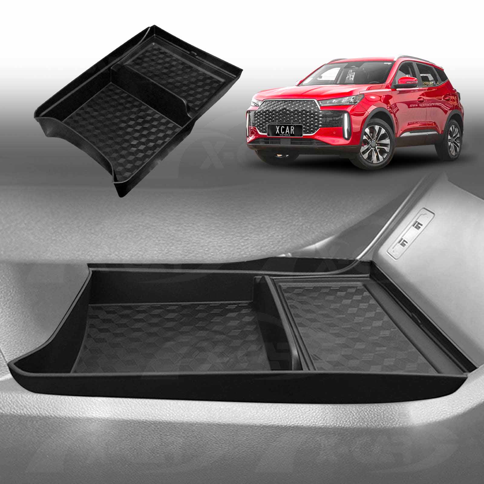 Lower Centre Console Organizer Tray for Chery Tiggo 4 2025-Onwards
