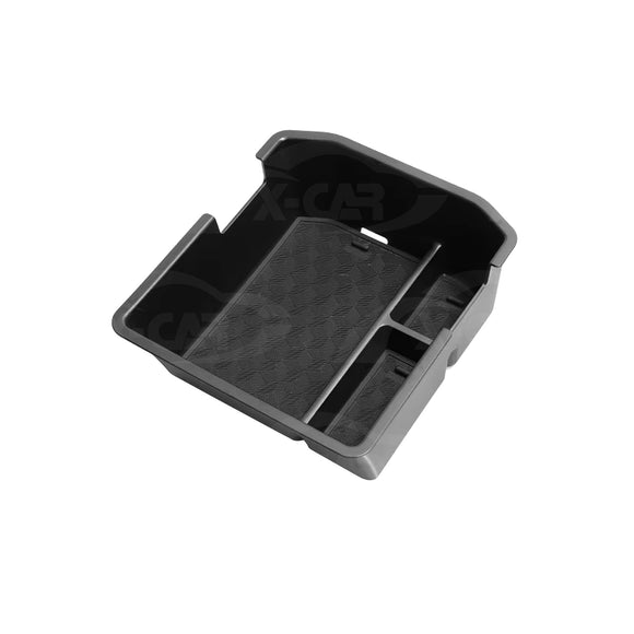 Centre Console Organizer for Chery Tiggo 4 Pro 2024-Onwards Armrest Tray Storage Box Interior Accessories