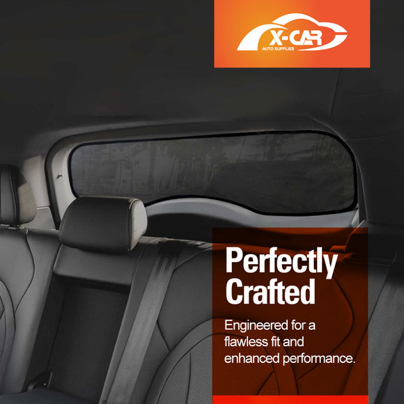 Window Sun Shade for Chery Tiggo 4 Pro 2024-Onwards