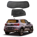 Window Sun Shade for Chery Tiggo 4 Pro 2024-Onwards-1