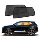 Window Sun Shade for Chery Tiggo 4 Pro 2024-Onwards-18
