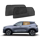 Rear Window Sun Shade for Chery Tiggo 4 2025-Onwards-1