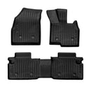 3D Floor Mats for Chery Tiggo 7 2025-Onwards All-Weather Car Liners-24