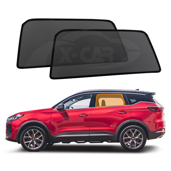 Window Sun Shade for Chery Tiggo 7 Pro 2023-Onwards