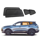 Window Sun Shade for Chery Tiggo 7 2025-Onwards-1