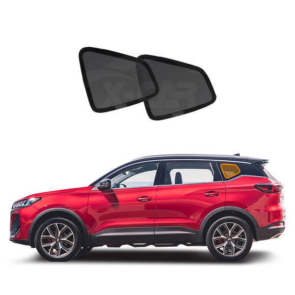 Window Sun Shade for Chery Tiggo 7 Pro 2023-Onwards