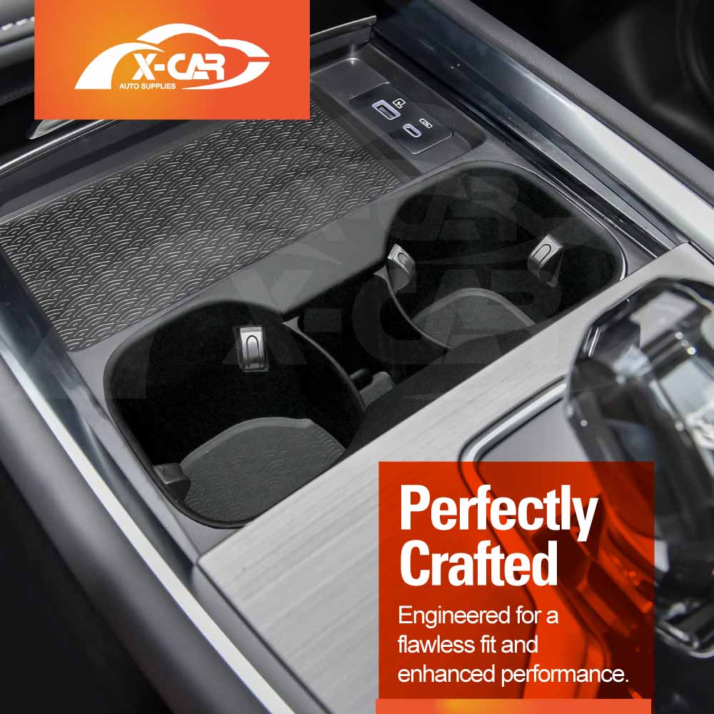 Centre Console Organizer Tray for Chery Tiggo 8 Pro Max 2024-Onwards Armrest Storage Box Cup Holder Car Accessories