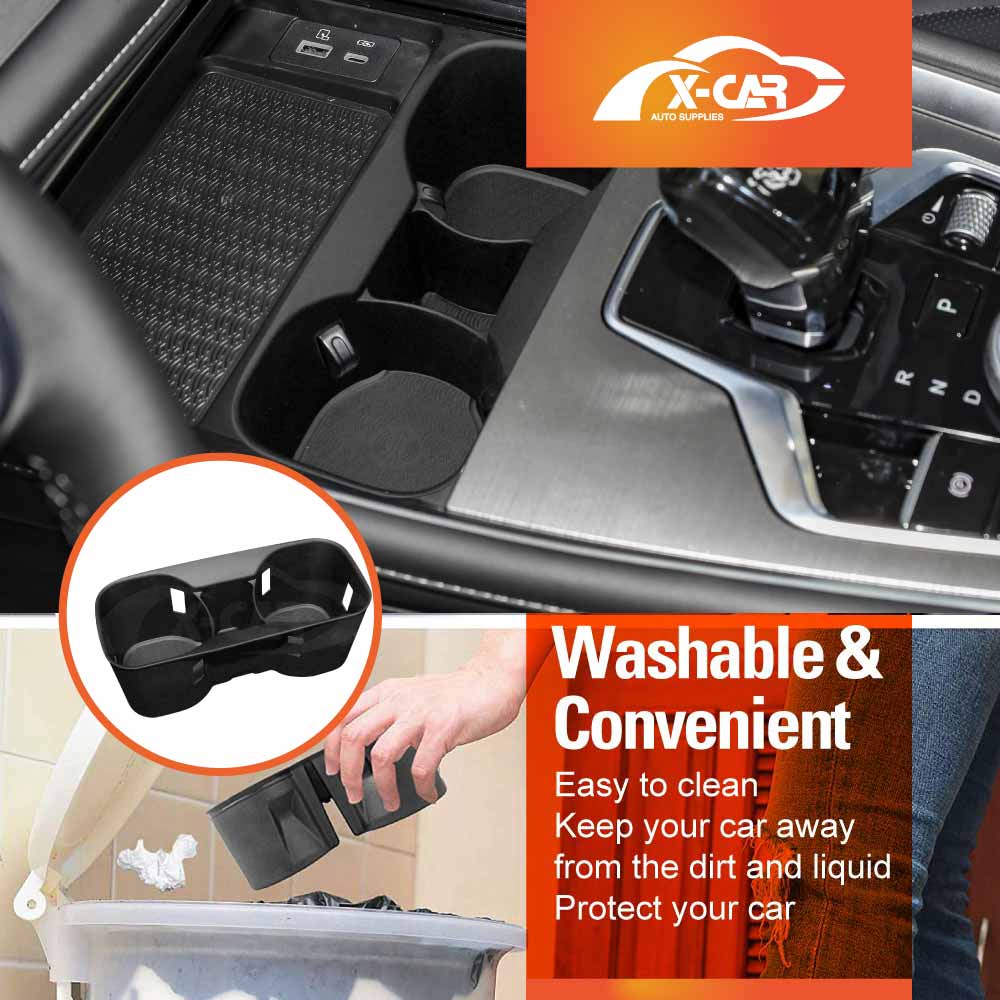 Centre Console Organizer Tray for Chery Tiggo 8 Pro Max 2024-Onwards Armrest Storage Box Cup Holder Car Accessories