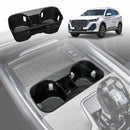 Centre Console Organizer Tray for Chery Tiggo 7 Pro 2023-Onwards Armrest Storage Box Cup Holder Car Accessories-9