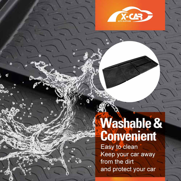 Centre Console Organizer Tray for Chery Tiggo 7 2025-Onwards Armrest Storage Box Cup Holder Car Accessories