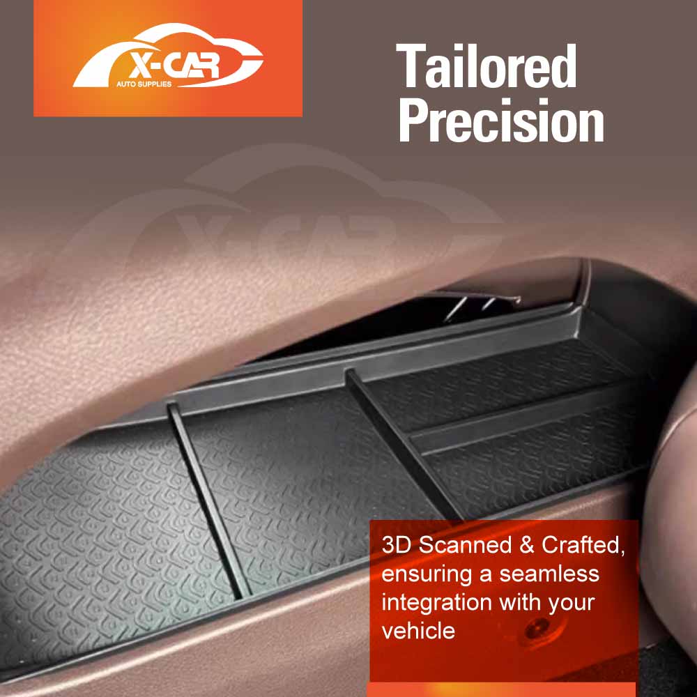 Centre Console Organizer Tray for Chery Tiggo 7 Pro 2023-Onwards Armrest Storage Box Cup Holder Car Accessories