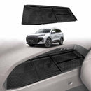 Centre Console Organizer Tray for Chery Tiggo 7 2025-Onwards Armrest Storage Box Cup Holder Car Accessories-14