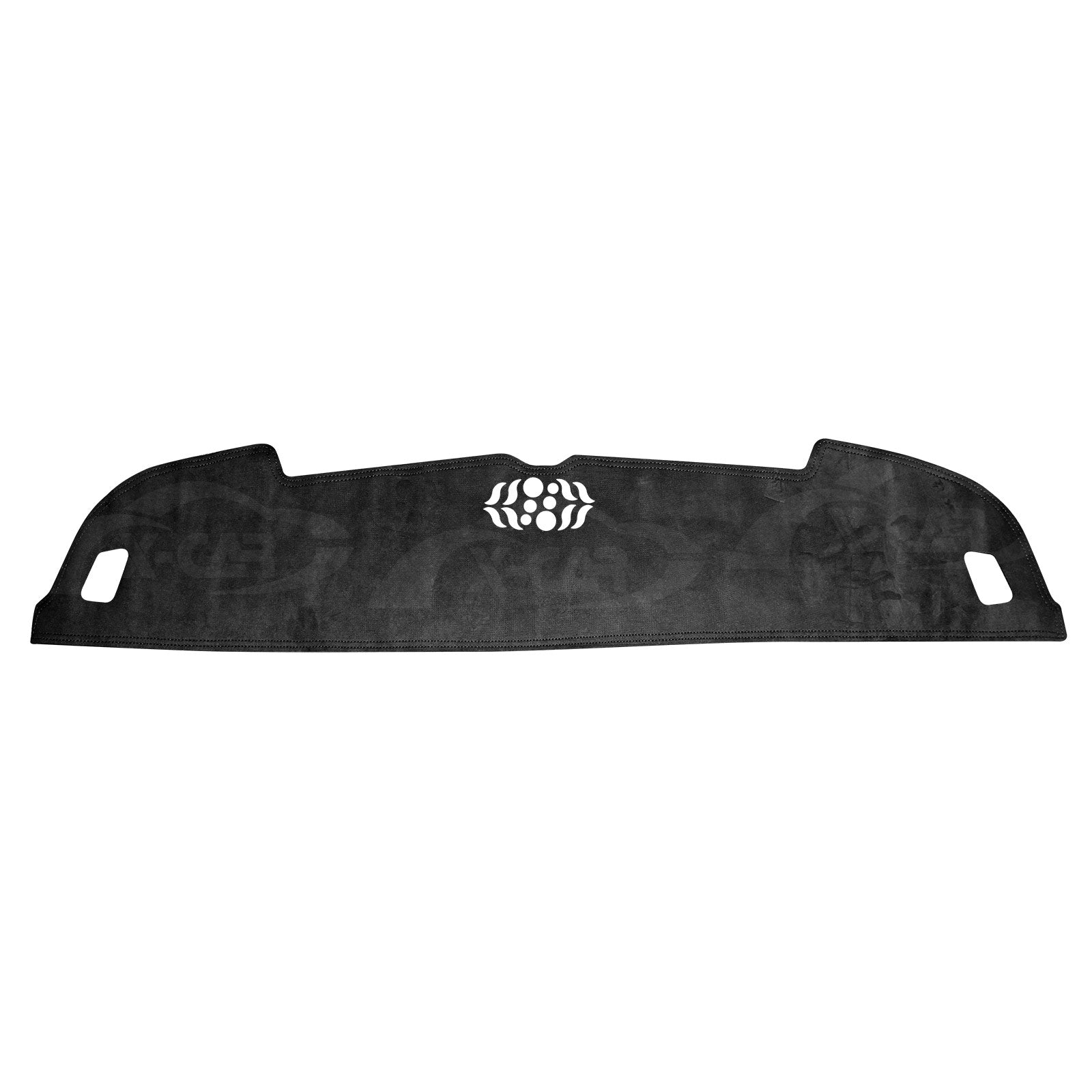 Dash Mat for Chery Tiggo 7 Pro Without HUD 2023-Onwards Non-Slip Microfiber Pad Cover Interior Accessories
