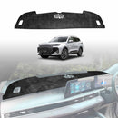 Dash Mat for Chery Tiggo 7 Without HUD 2025-Onwards Non-Slip Microfiber Pad Cover Interior Accessories-1