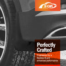 Mud Flaps for Chery Tiggo 7 2025-Onwards Splash Guards Mudguard Fender-7
