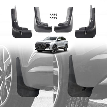 Mud Flaps for Chery Tiggo 7 2025-Onwards Splash Guards Mudguard Fender