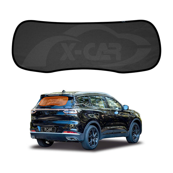 Window Sun Shade for Chery Tiggo 7 Pro 2023-Onwards